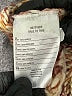 Volcom 100% Acrylic Tweed Brown Cardigan Size XS - photo 8