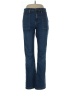 CALVIN KLEIN JEANS Blue Jeans Size 30 waist - photo 1
