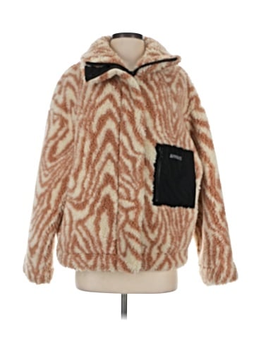 Apparis Faux Fur Jacket (view 1)