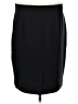 MICHAEL Michael Kors Solid Black Casual Skirt Size 12 - photo 2