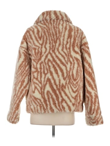 Apparis Faux Fur Jacket (view 2)