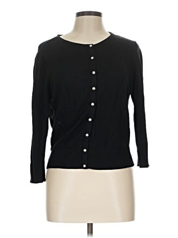 White House Black Market Cardigan (view 1)