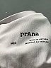 PrAna Silver Tank Top Size M - photo 7