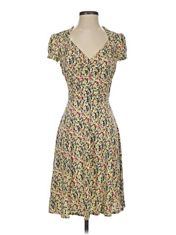 Leota Casual Dress (view 1)