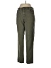 Bill Blass Green Casual Pants Size 10 - photo 1