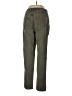 Bill Blass Green Casual Pants Size 10 - photo 2