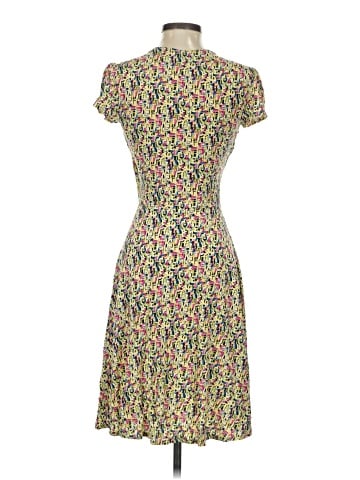 Leota Casual Dress (view 2)