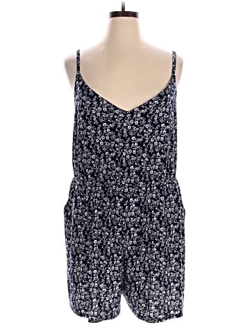 Gilli Romper (view 1)