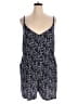 Gilli Stars Blue Romper Size 2X - photo 1