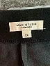 Max Studio 100% Polyurethane Black Casual Pants Size 2X - photo 4