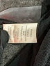 Max Studio 100% Polyurethane Black Casual Pants Size 2X - photo 5