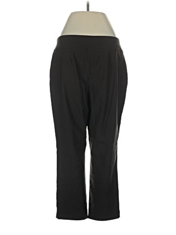 So Slimming by Chico's Active Pants (view 2)