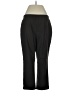 So Slimming by Chico's Black Active Pants Size Sm (0.5) - photo 2