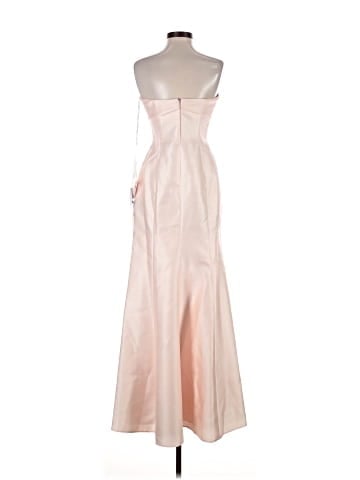 Alfred Sung Cocktail Dress (view 2)