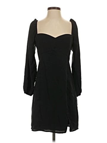 Abercrombie & Fitch 3/4 Sleeve Top (view 1)