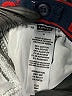 Levi's Solid Gray Cargo Shorts Size 10 - photo 3