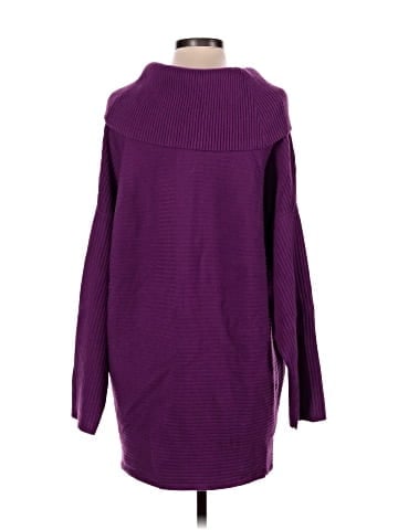 Style&Co Turtleneck Sweater (view 2)