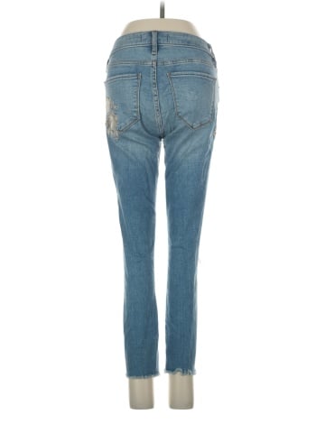 Abercrombie & Fitch Jeans (view 2)
