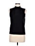 PREMISE Black Sweater Vest Size M - photo 1