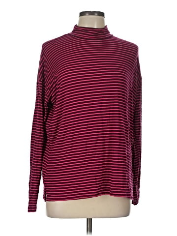 Eddie Bauer Long Sleeve Turtleneck (view 1)