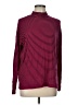 Eddie Bauer Red Long Sleeve Turtleneck Size L - photo 1