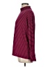 Eddie Bauer Red Long Sleeve Turtleneck Size L - photo 5