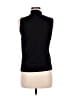 PREMISE Black Sweater Vest Size M - photo 2
