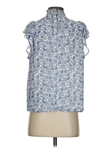 1.State Sleeveless Blouse (view 2)