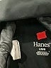Hanes Black Active Pants Size L - photo 6