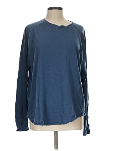 Zella Long Sleeve T-Shirt (view 1)
