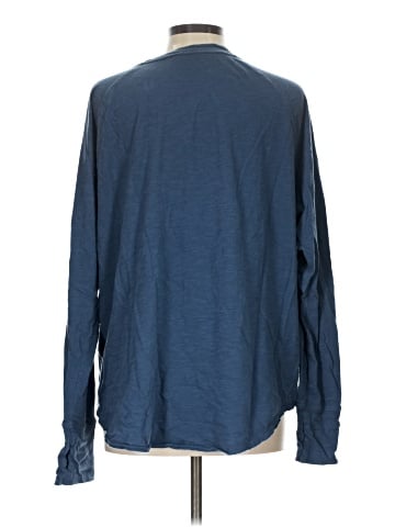 Zella Long Sleeve T-Shirt (view 2)