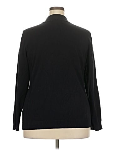 Cj Banks Turtleneck Sweater (view 2)