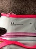 Under Armour Pink Active Top Size 6X - photo 3