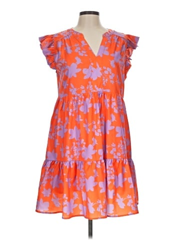 Jodifl Casual Dress (view 1)