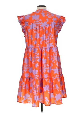 Jodifl Casual Dress (view 2)