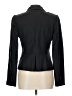 Elevenses Black Blazer Size 10 - photo 2