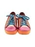 Marc Jacobs Graphic Orange Sneakers Size EU 38 1/2 - photo 2