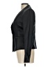 Elevenses Black Blazer Size 10 - photo 5
