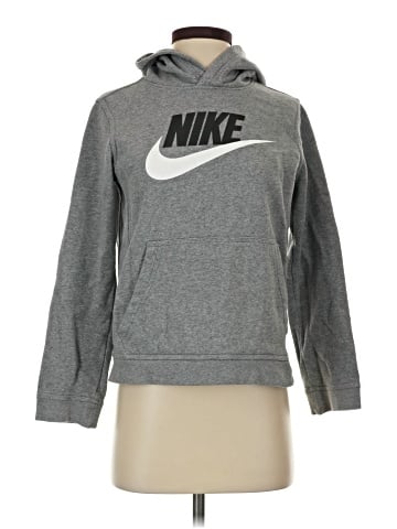 Nike Sweatshirt (view 1)
