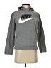 Nike Gray Sweatshirt Size XS (estimated) - photo 1
