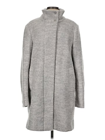 Marc New York Andrew Marc Wool Coat (view 1)