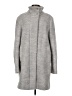 Marc New York Andrew Marc Gray Wool Coat Size M (estimated) - photo 1