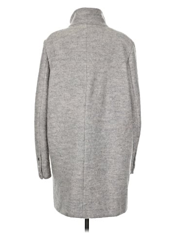 Marc New York Andrew Marc Wool Coat (view 2)