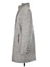 Marc New York Andrew Marc Gray Wool Coat Size M (estimated) - photo 5