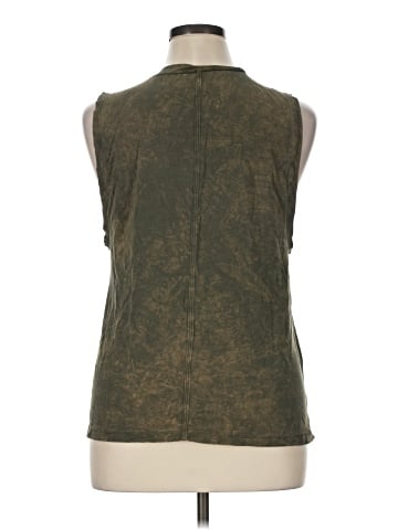 Lululemon Athletica Sleeveless T-Shirt (view 2)