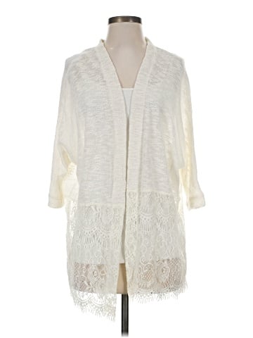 Eyeshadow Kimono (view 1)