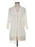 Eyeshadow Ivory Kimono Size XS - photo 1