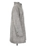 Marc New York Andrew Marc Gray Wool Coat Size M (estimated) - photo 4