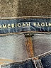 American Eagle Outfitters Blue Jeans Size 4 - photo 7