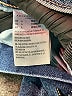 American Eagle Outfitters Blue Jeans Size 4 - photo 8